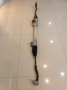 Cremallera CS15 Pluss