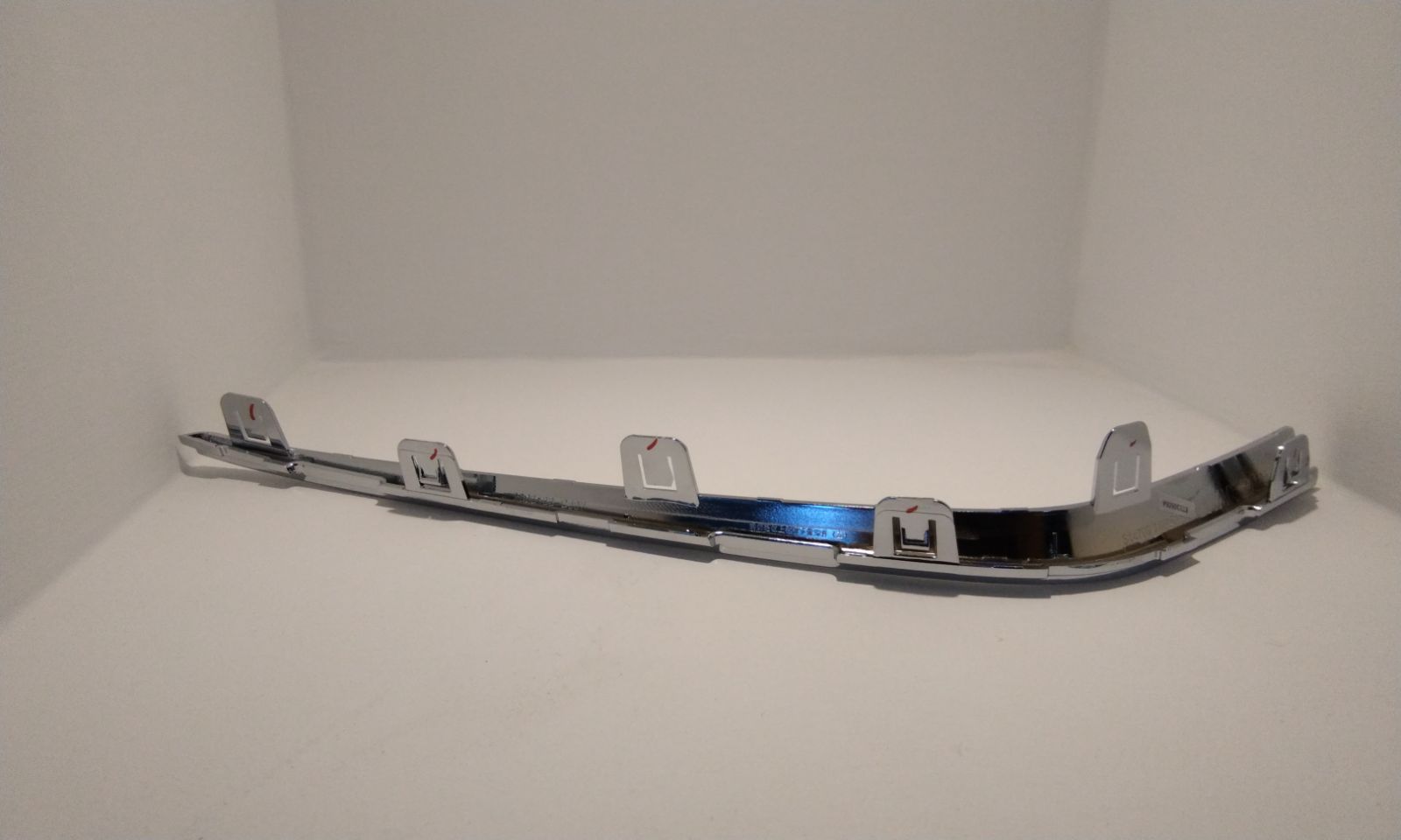 Niquelado CS 35 L