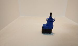 Sensor de Pedal de Freno CS15