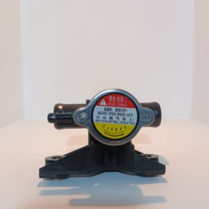Toma de Agua Radiador CS15