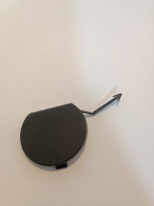 Tapa de Remolque Guardachoque CS35