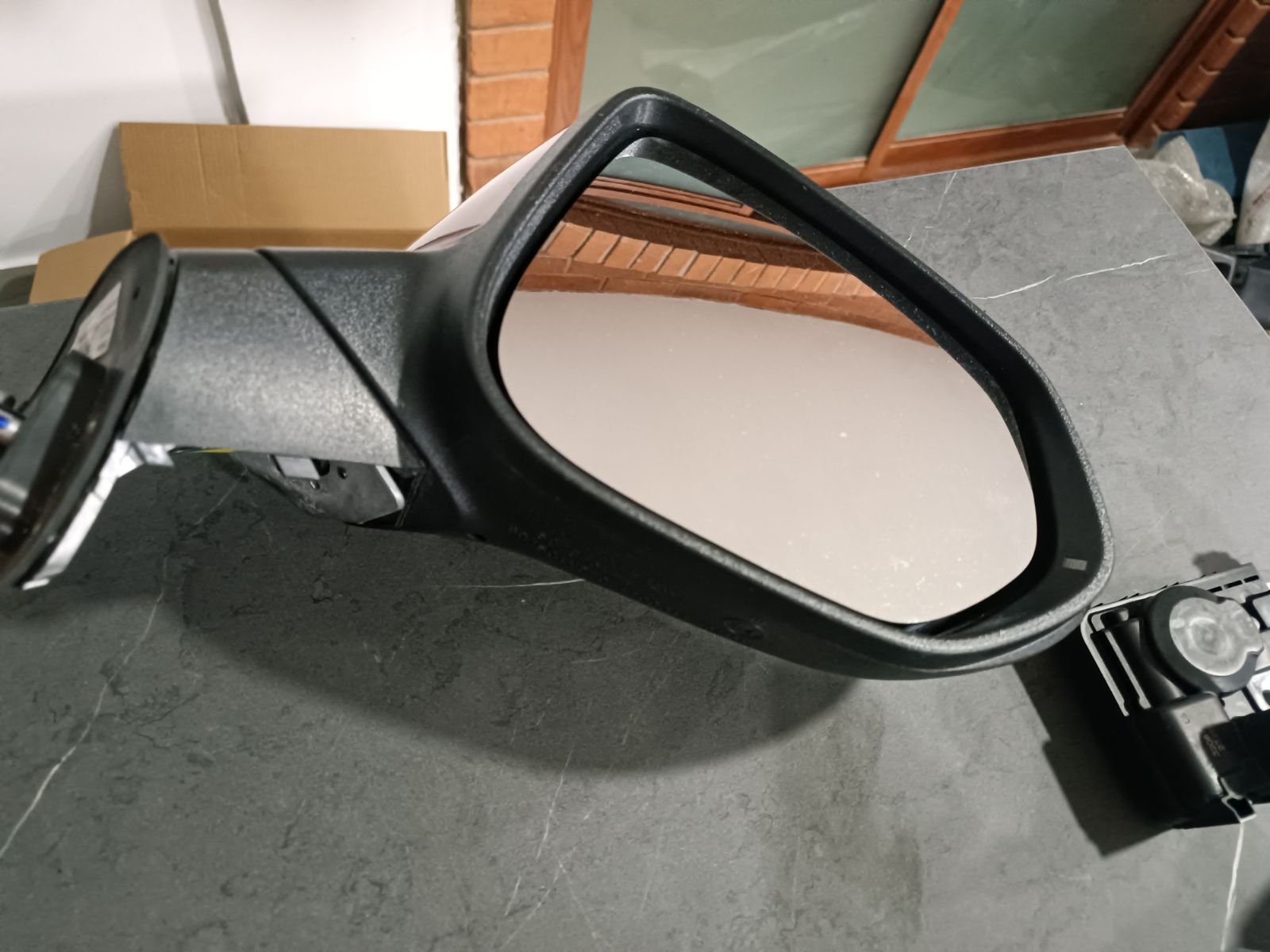 Retrovisor Derecho C515 Usado