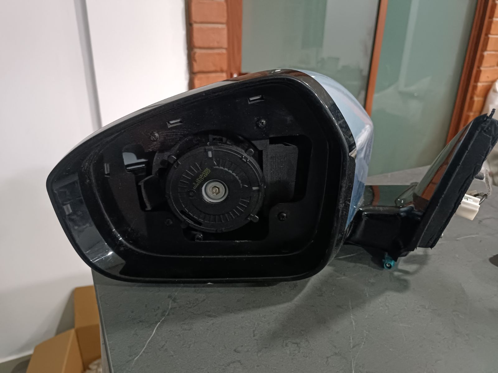Retrovisor Derecho CS55 Usado