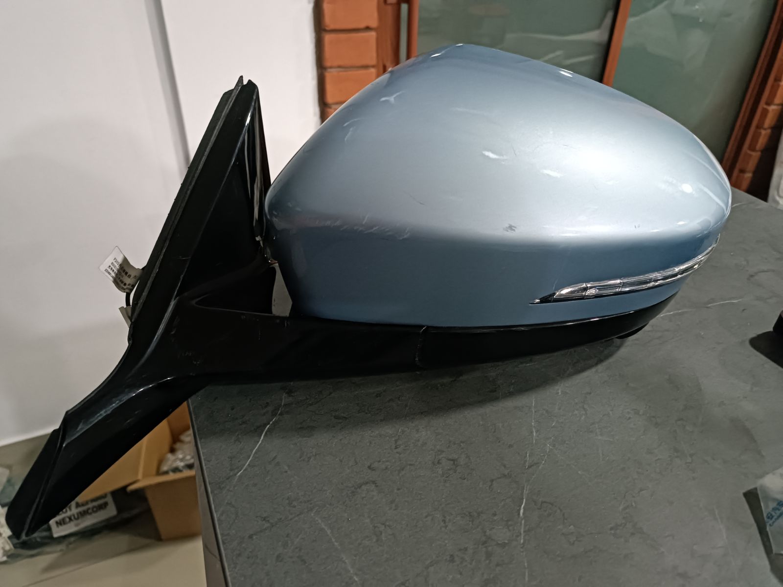 Retrovisor Derecho CS55 Usado