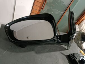 Retrovisor Izquierdo CS75 Usado