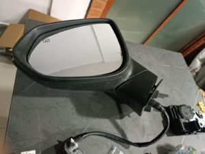 Retrovisor Izquierdo CS35 Usado