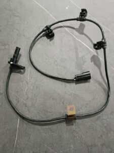 Sensor ABS Hunter de Llanta Posterior RH