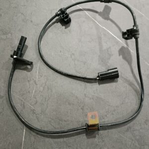 Sensor ABS Hunter de Llanta Posterior RH