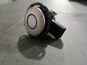 Sensor de Retro CS55 Antiguo