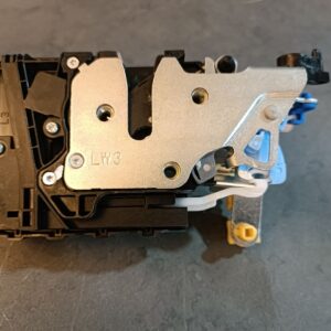 Chapa Puerta CS55 Plus Delantero LH