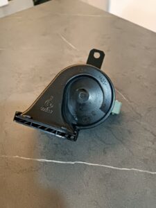 Claxon CS15