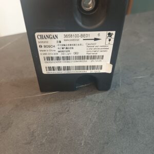 Sensor Airbag Alsvin V3