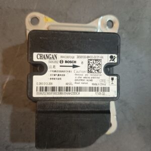 Módulo Airbag CS15
