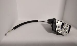 Chapa Delantera CS15 Izquierdo