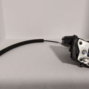 Chapa Delantera CS15 Izquierdo