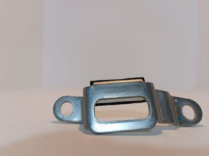 Chapa Embrague de Hunter