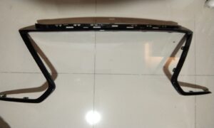 Moldura Guardachoque Delantero CS15 Plus