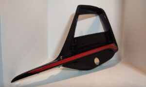 Moldura de Guardachoque Delantero CS35 LH