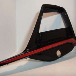 Moldura de Guardachoque Delantero CS35 LH