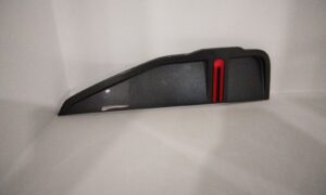 Moldura de Guardafango Delantero CS35 LH