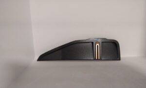 Moldura de Guardafango CS55 LH