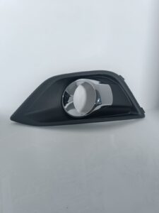 Moldura Guardachoque Delantera Hunter RH
