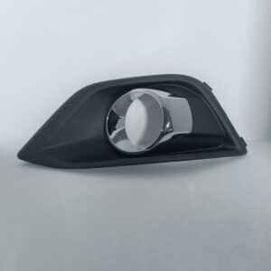 Moldura Guardachoque Delantera Hunter RH