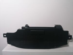 Deflector Inferior del Radiador Alsvin