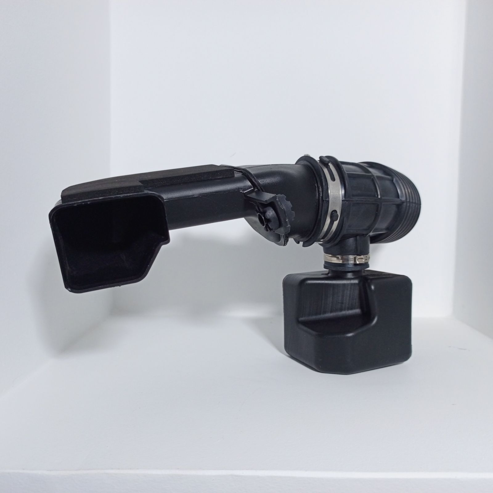 Manguera Depurador Aire CS15