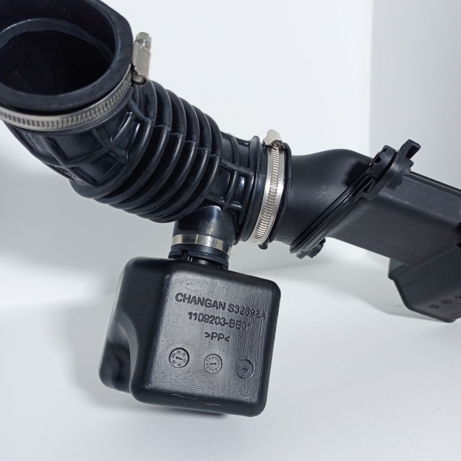 Manguera Depurador Aire CS15