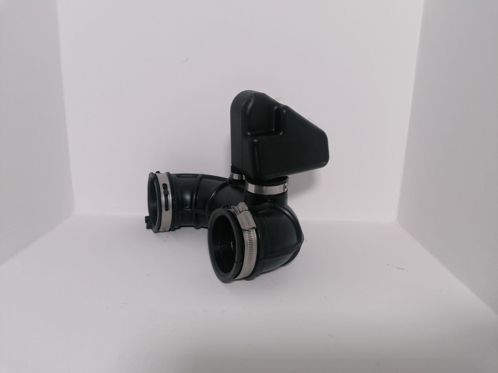 Toma de Depurador CS15