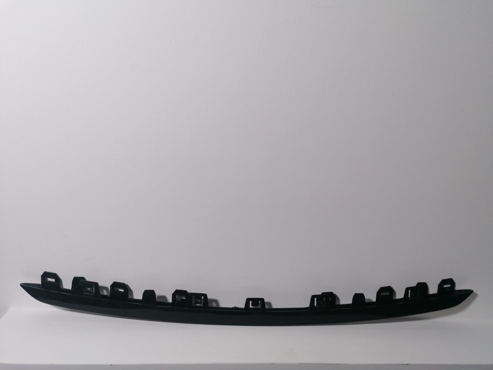 Moldura Guardafango Delantera CS15 Plus
