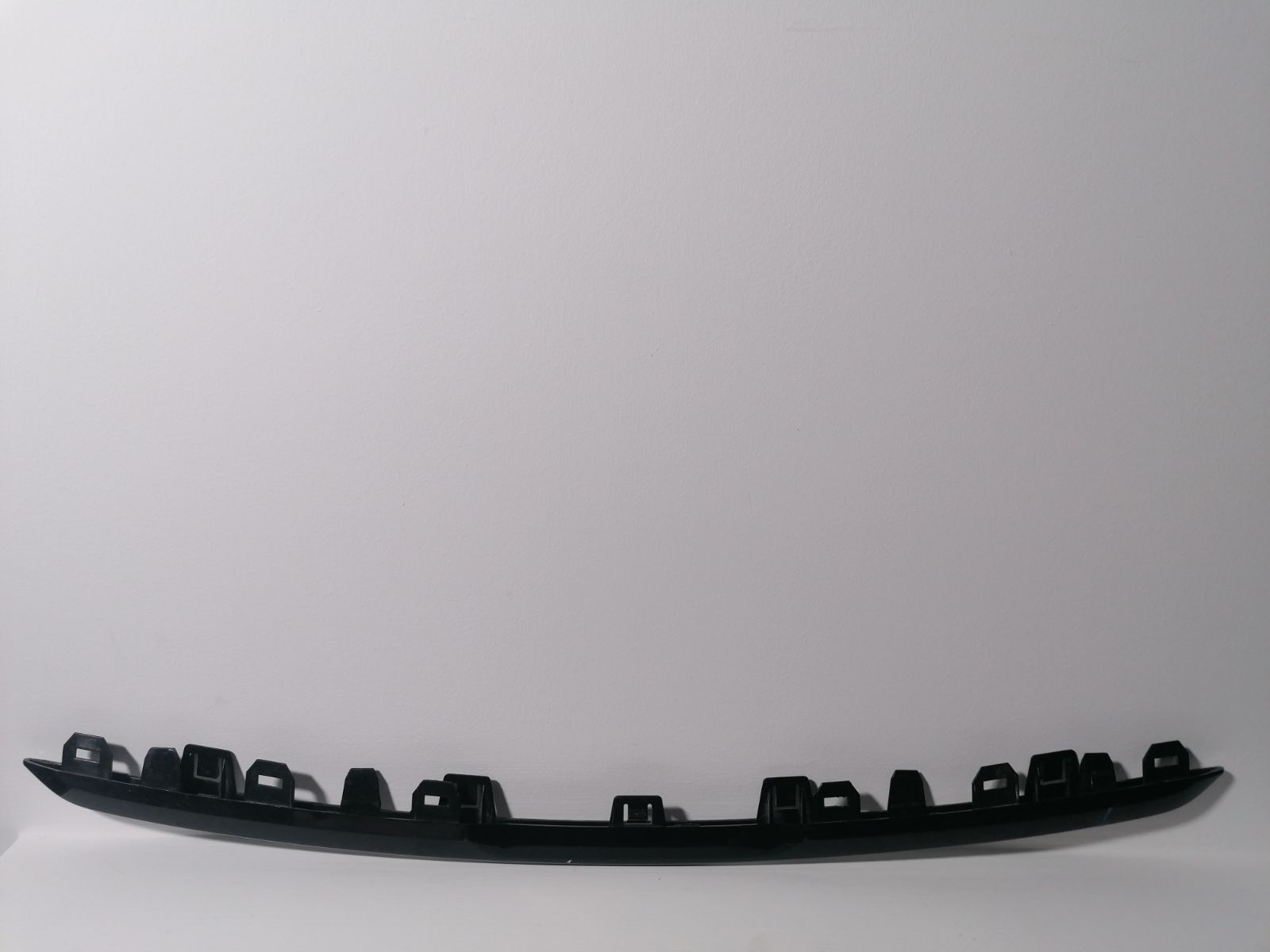 Moldura Guardafango Delantera CS15 Plus