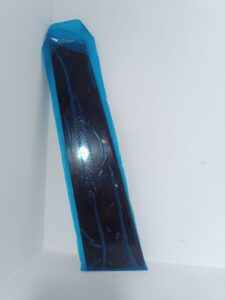 Moldura de la Puerta del CS 35 Delantero R