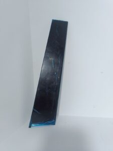 Moldura de Vidrio de Puerta CS35 Plus L