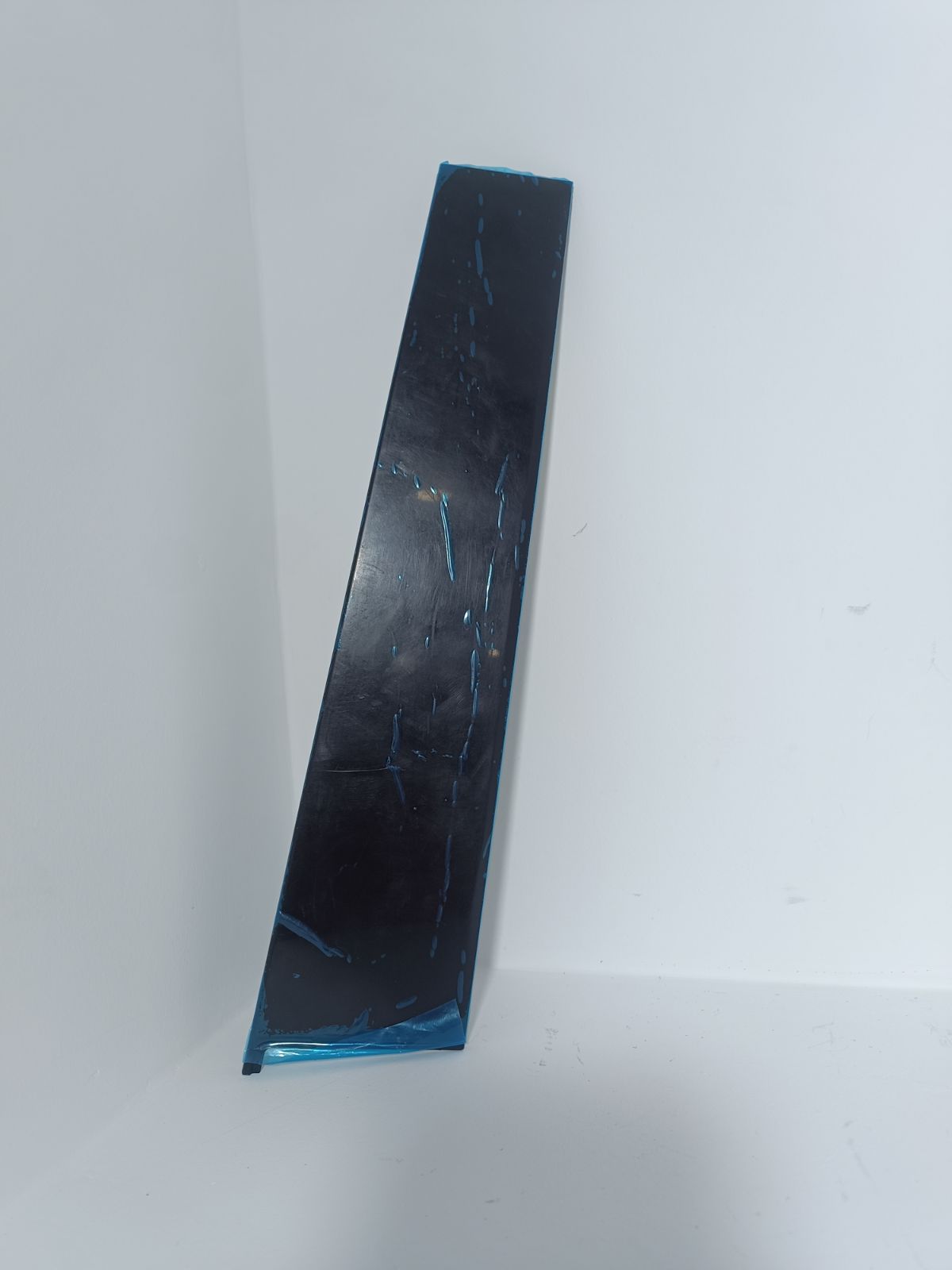 Moldura de Vidrio de Puerta CS35 Plus L