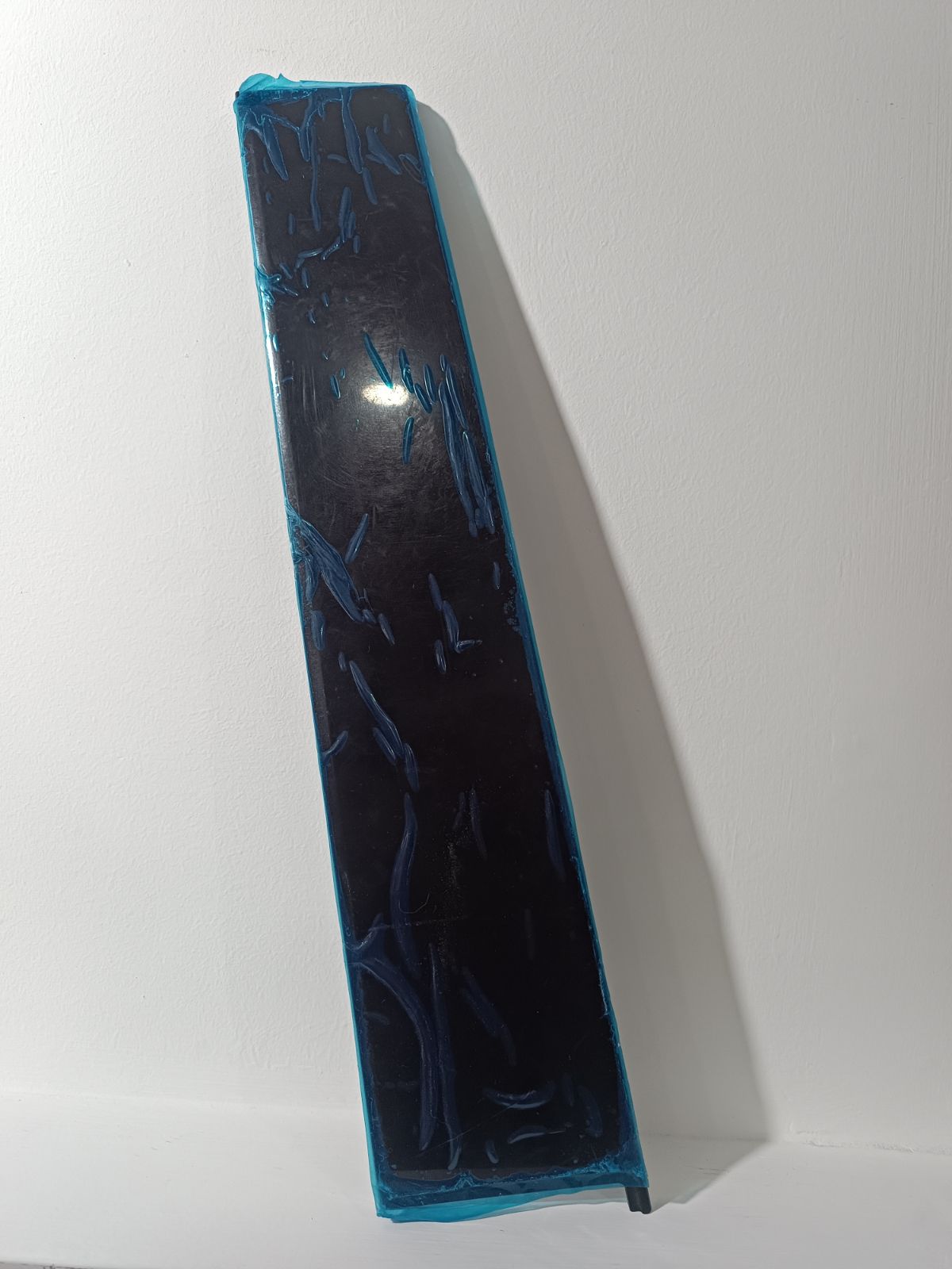 Moldura D Vidrio de Puerta CS 35 Plus R
