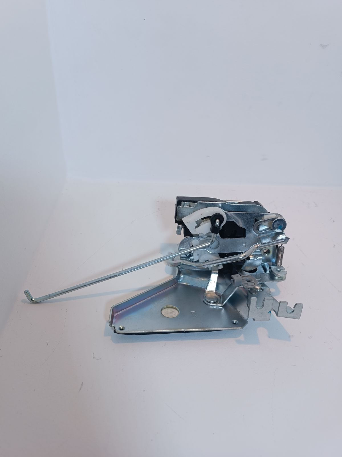 Chapa de Puerta CS 35 R