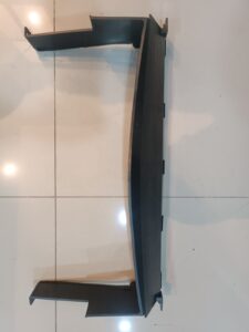 Moldura Radiador CS15 2022-2025