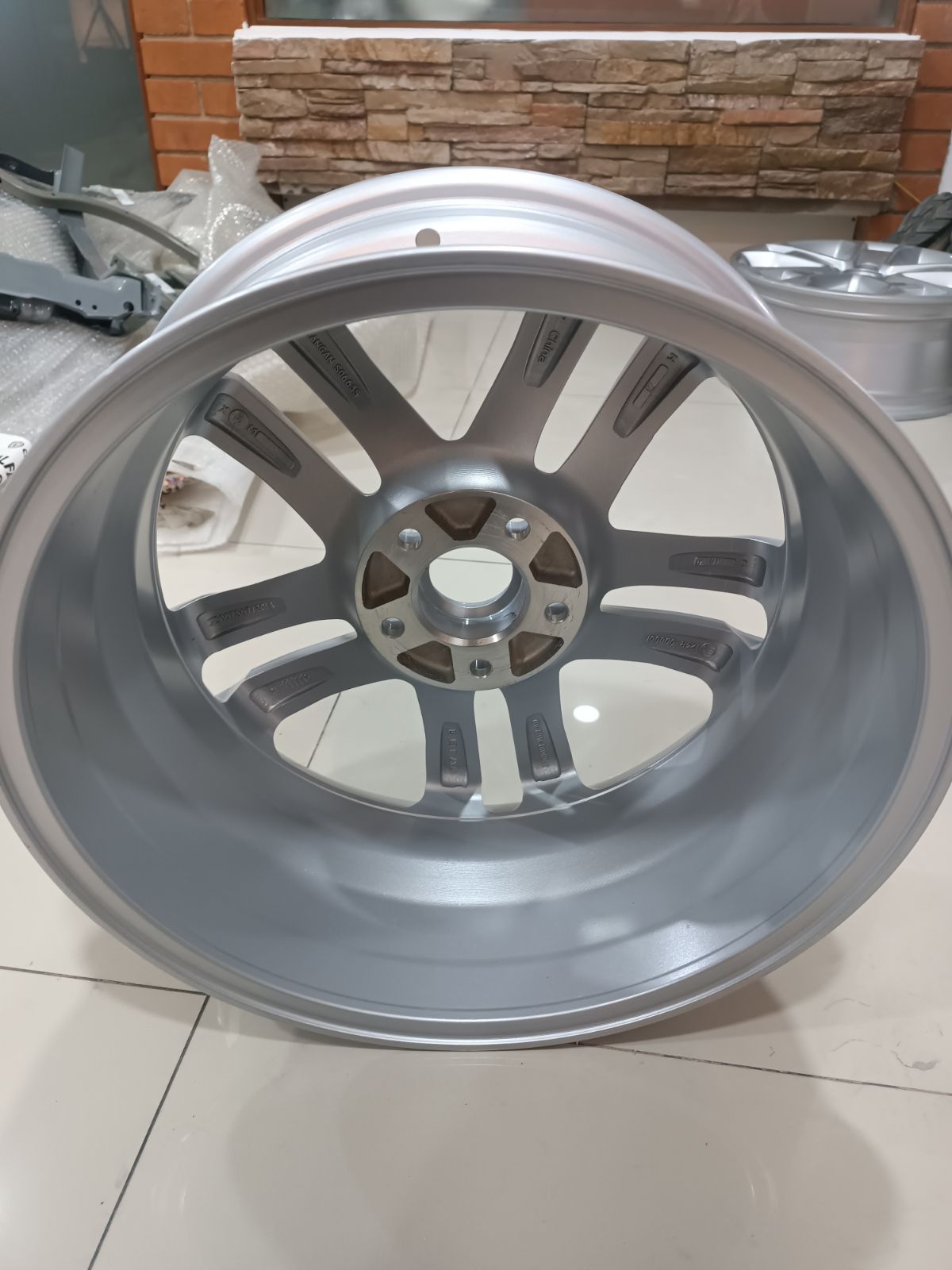 Aro CS35