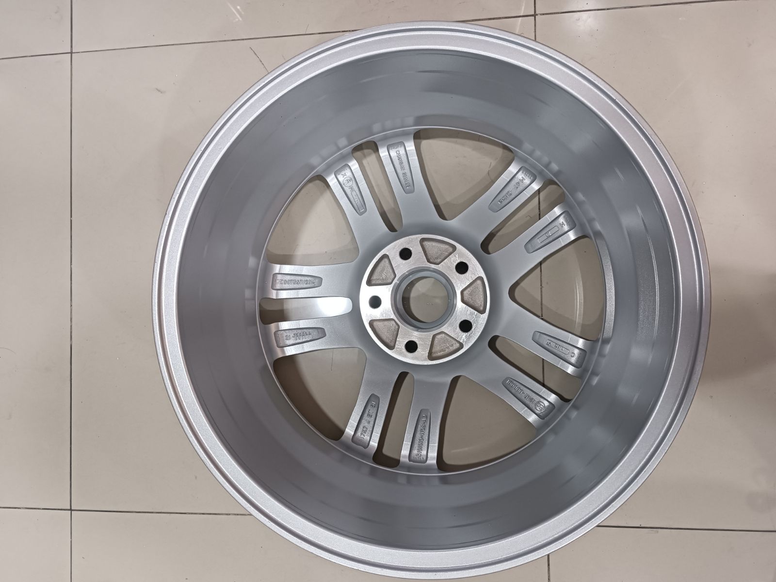 Aro CS35