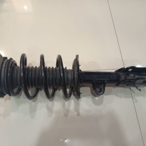 Amortiguador Completo Delantero RH CS35