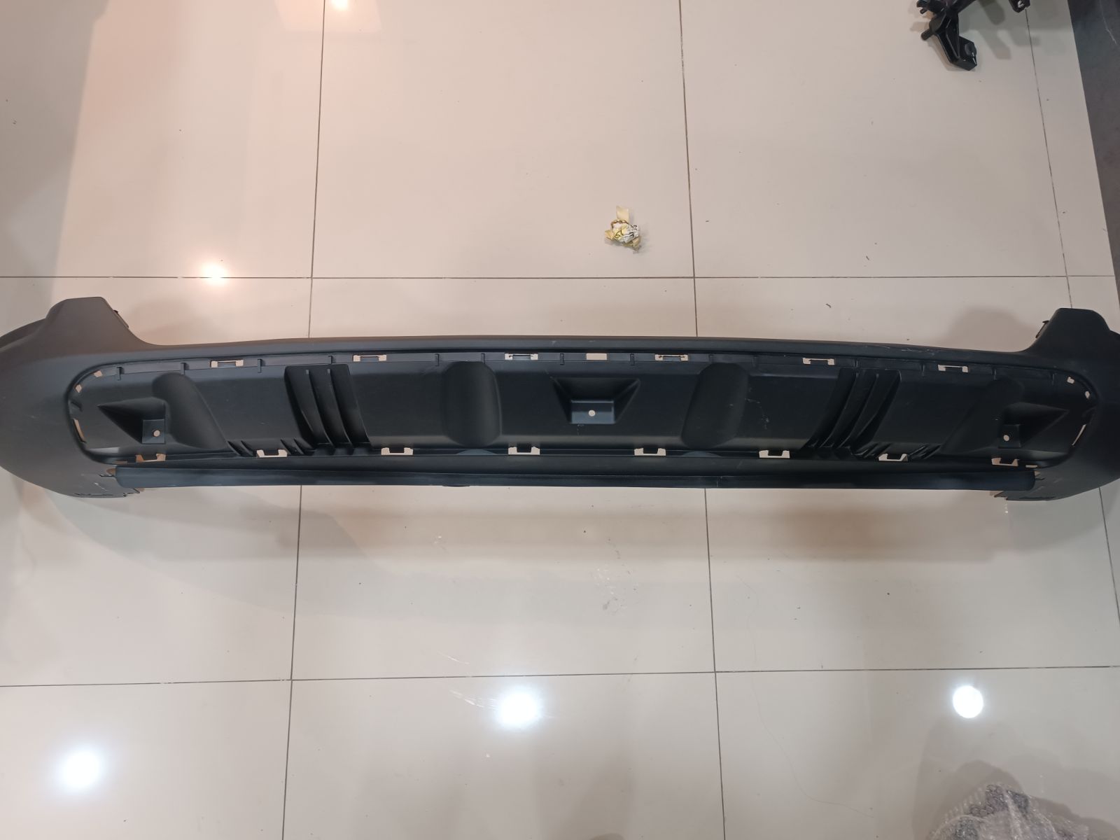 Guardachoque Delantero CS 35 Plus