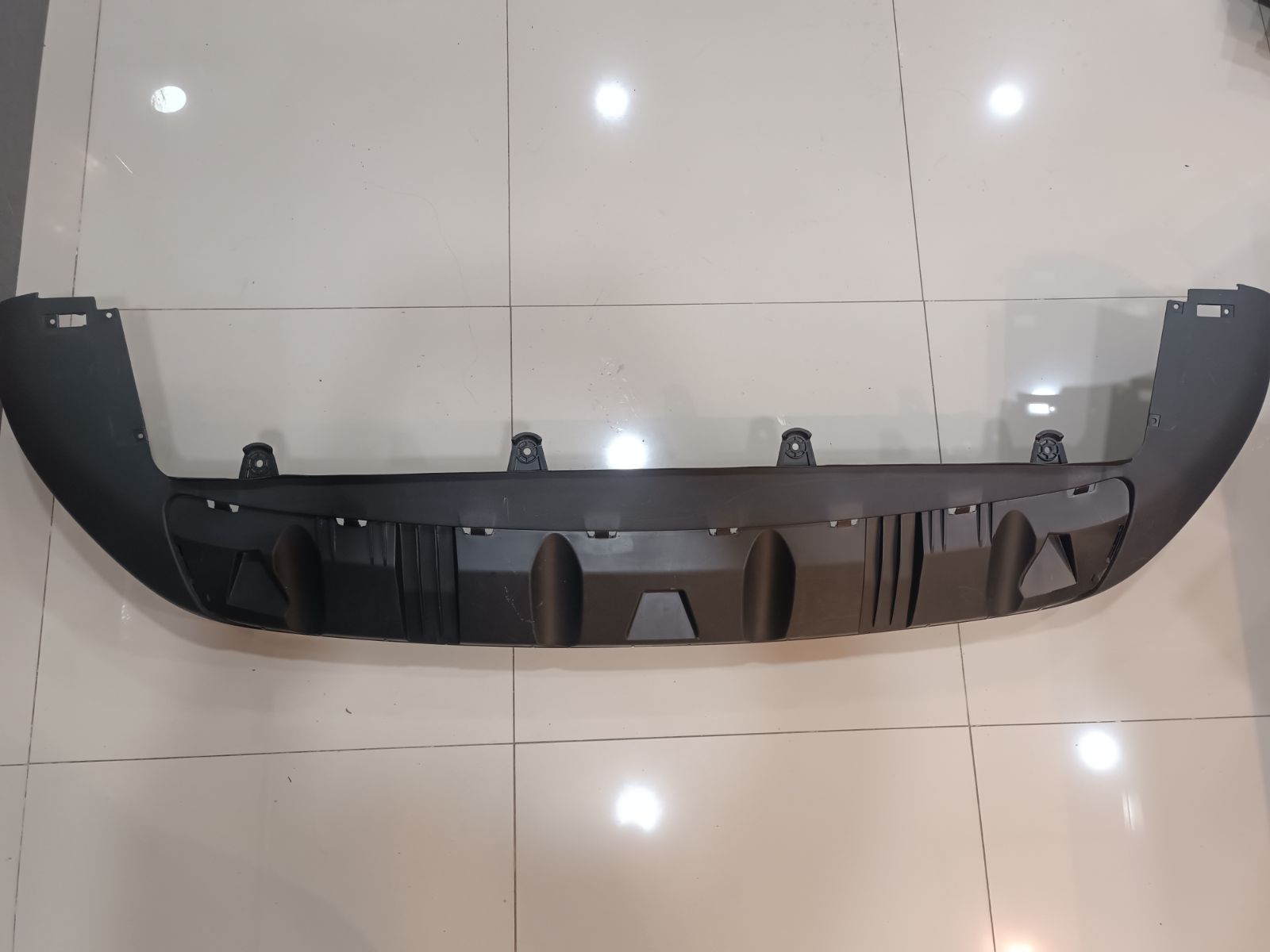 Guardachoque Delantero CS 35 Plus