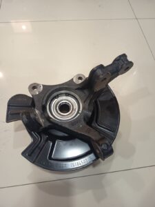 Araña RH CS15