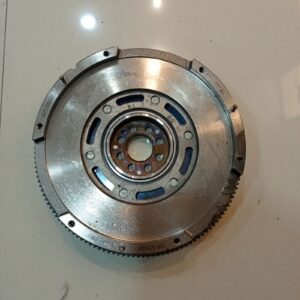 Conjunto Completo de Embrague Biomasa CS55/ CS75 1.5 Plus