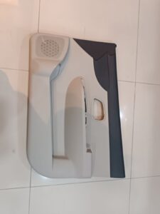 Tapicería Camión RH