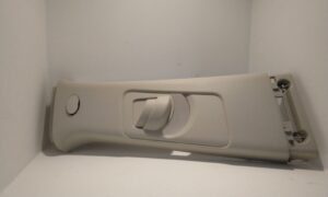 Pasante Central RH y LH CS35 Plus