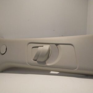 Pasante Central RH y LH CS35 Plus