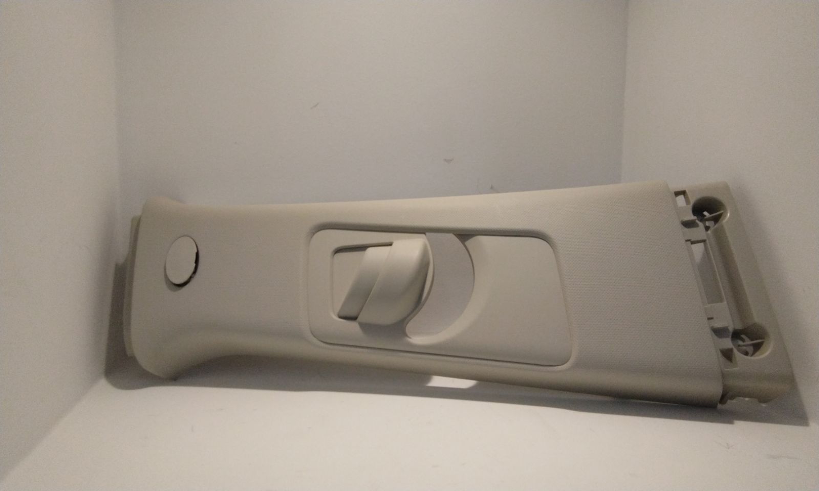 Pasante Central RH y LH CS35 Plus